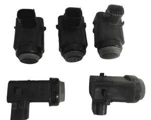 CHRYSLER 300c JEEP DODGE CZUJNIK sensor COFANIA PDC PARKOWANIA 1