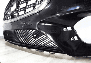Mercedes s klasa W222 lift zderzak amg a2228856100 7