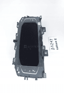 Licznik virtual zegary lcd vw polo taigo 2G0 2