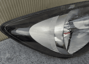 Lampa przód przednia prawa kia picanto 2 ii orylampa przód przednia prawa kia picanto 2 ii oryginał wysyłka!ginał wysyłka! 3