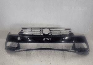 Zderzak przód przedni vw passat B8 3G 2014-2019R 1