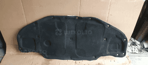 Wygłuszenie maski spinki Audi A8 D3 4E0863825L 1