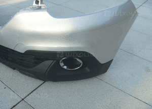 Renault kadjar lampa led lewa ładna  oryginał 8