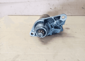 Rozrusznik starter silnika Audi A3 8P 1.6 FSI 001120406 02T911023R 6