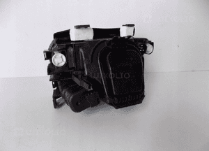 Audi A4 Lampa Lewa H7- 5203 7