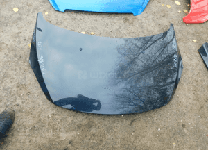 peugeot 307 FL maska nr 34341 WYSYŁKA