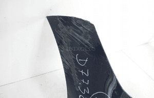 Tesla model s zderzak przód przedni 6005889-00-C 3