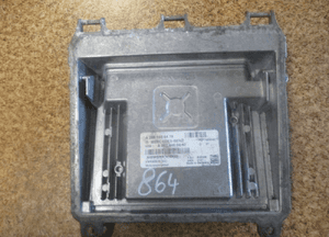 STEROWNIK SILNIKA MERCEDES W245 2.0 A2661536479 1