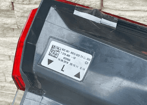 Lampa bmw G32 7376483 3
