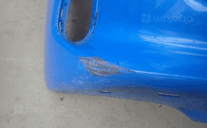 Zderzak przód przedni bmw 1 i F40 m pakiet 2019- 5