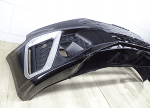 Audi A4 S4 B9 8W0 s line lift zderzak przód 8W0807437AO 10