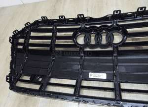 Grill audi A6 C8 allroad 4K0 4k0853651F 11