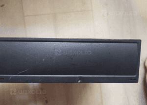 Czytnik multimedia MIB3 seat leon iv 5FA035862D 3