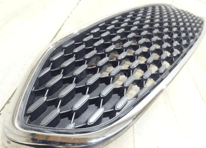Ford ka plus + lift 18- grill atrapa zderzaka przód J7BB-7081-D 5