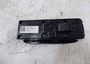 Volvo XC60 i panel przełącznik szyb lusterek lewy przód 4