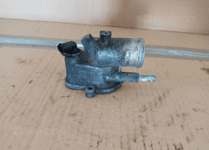 Obudowa termostatu termostat Mercedes Vito 639 2.2 CDI A6112031975 4