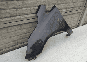 Opel corsa e 15-19 błotnik przedni lewy 2