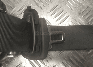 FORD KUGA III MK3 PAS BEZPIECZEŃSTWA LEWY TYŁ LV4B-S611B69-AEW 13