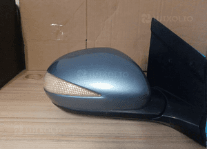 Lusterko prawe honda civic 8 ufo 10 pin B538M 1