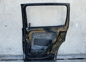Drzwi tyl tylne prawe mercedes glb W247 A247 2019- bardzo ladne 6