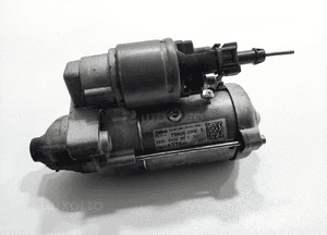 ROZRUSZNIK PARTNER BERLINGO IV 1.5 HDI 9832577880 2019-2024 2