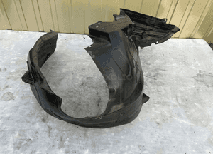 Nadkole prawe subaru impreza 08-12 przód przednie 59110FG002 2