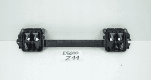 Listwa złączka elektryczna mercedes c W205 13-21 A2055452301 1