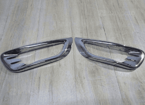 CITROEN C3 PICASSO KRATKA LEWA CHROM 9684861077 1