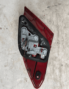 Lampa lewa tylna tył mercedes W204 A2048202964L 6