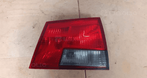 Lampa lewa tył tylna w klapę opel vectra c kombi 1