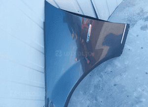 Błotnik lewy przód mercedes W204 lift 2