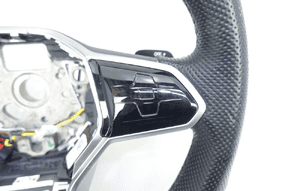 Kierownica vw golf viii arteon virtual 5H0419089FD 3