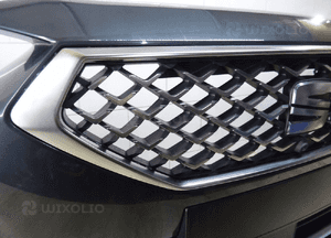 ZDERZAK PRZÓD PRZEDNI SEAT TARRACO 5FJ 2018- 5FJ807221D 7