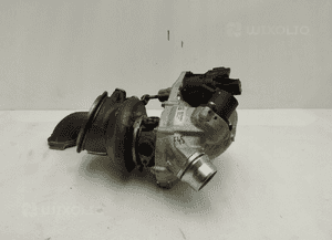 Bmw F44 F45 F48 turbosprężarka 8672928 1