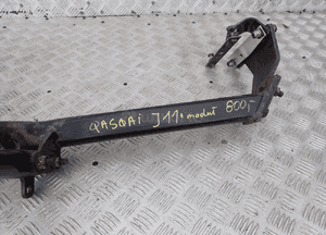 Hak holowniczy nissan qashqai ii J11 KE500-4E52 2