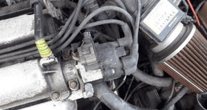 Mazda 323 f ba 94-98 MX-3 1.6 Aparat Zapłonowy P5 3