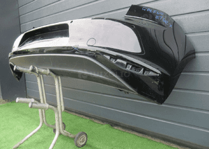 Zderzak tył tylny vw golf vii 7 hatchack 2012-2016 rok 13