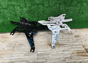 Zawiasy maski bmw X5 F15 7294529 7294530