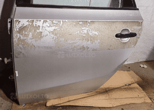 Drzwi lewy tył hyundai I30 i cw kombi 07-13 rah 2