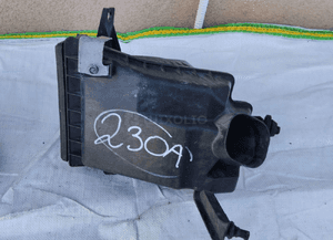 Obudowa filtra powietrza nissan qashqai J10 1.5 dci 1