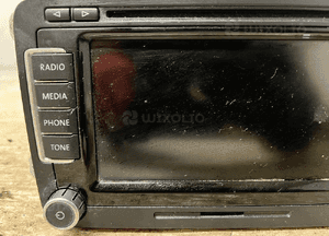Radio Nawigacja VW 1T0035680H 3