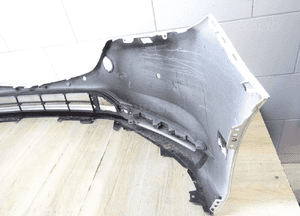 Mazda 6 gj lift zderzak przód GSH7-50031 12