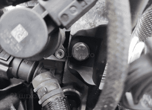Silnik kompletny wtryskiwacze turbina bmw 1 ii F20 2.0 d B47D20A 150 km 15- 8