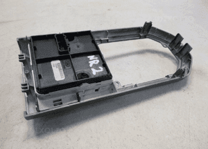LAND ROVER DISCOVERY 3 L319 PANEL ZAWIESZENIA PNEU 7