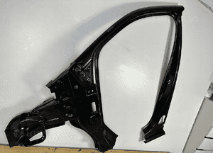 Prog slupek lewy rama citroen jumpy iii 3 / toyota proace nowka oryginalny 2