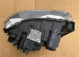 Lampa przednia prawa Xenon Range Rover Sport L320 Lift 2