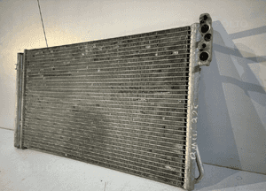 BMW E87 E90 Chłodnica klimatyzacji 3213311 - 14046 2