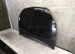 Maska pokrywa silnika do kia rio 2 ii lift fl Z1 czarny 3