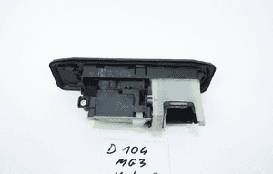 Klamka mikrostyk klapy bagażnika mercedes W247 4