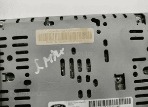 Radio nawigacja ford s-max MK2 ii EM2T-19C107-NG 2014-2018 2